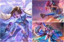 League of Legends-də 26.17 Yenilənməsinin İcmalı: Gözlənilən Balans Dəyişiklikləri Və Yeni Görünüşlər