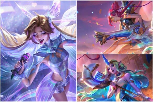 League of Legends-də 26.17 Yenilənməsinin İcmalı: Gözlənilən Balans Dəyişiklikləri Və Yeni Görünüşlər