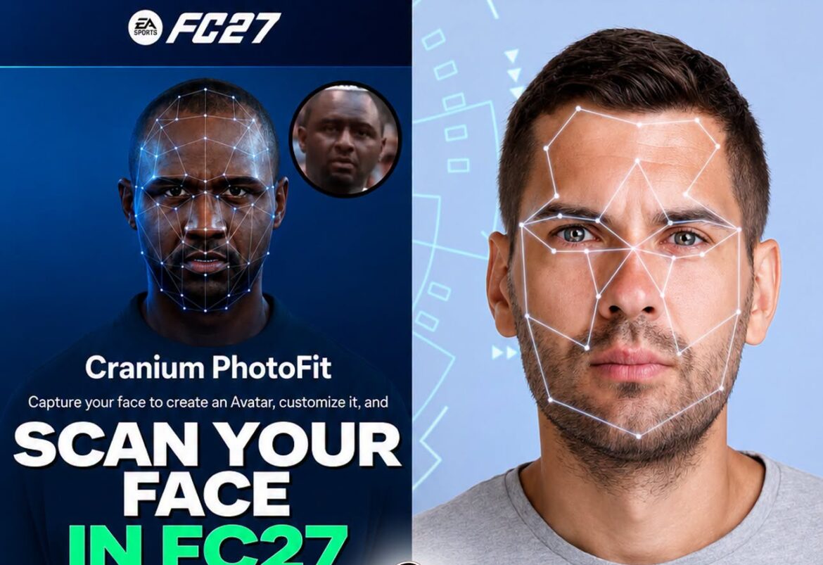 EA Sports FC 27 PhotoFit