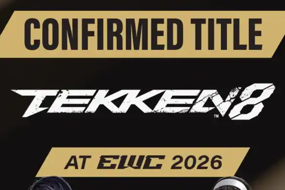 Parisdə TEKKEN 8 Üzrə “Esports World Cup 2026” Başlayır: 1 Milyon Dollar Mükafat Fondu, Format və Əsas Favoritlər