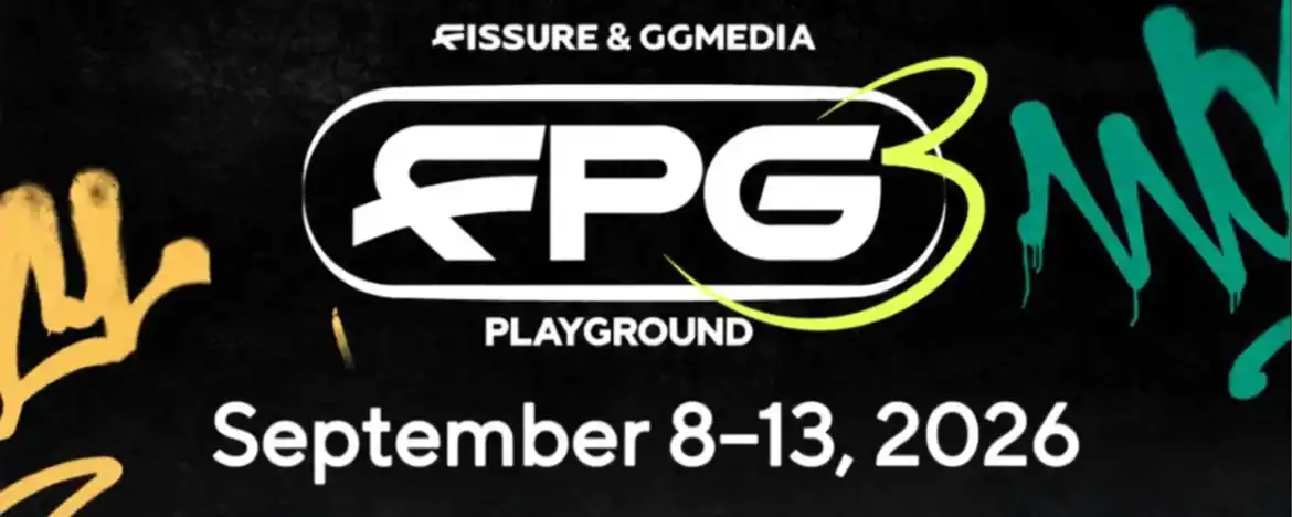FISSURE Playground 3