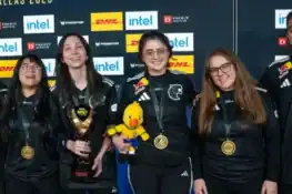 FURIA fe CS2 İlə Sağollaşaraq VALORANT-a Keçdi