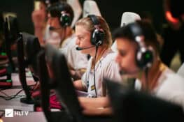 G2 “BLAST Open Porto 2026″da NAVI-ni 2:0 hesabı ilə məğlub edərək turnirdən kənarlaşdırdı