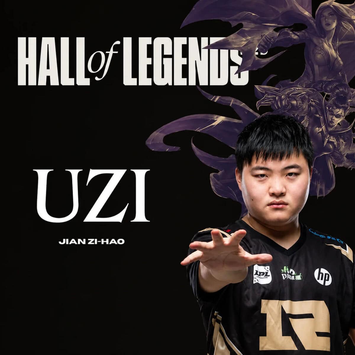 Uzi