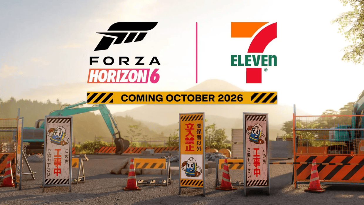 Forza Horizon 6