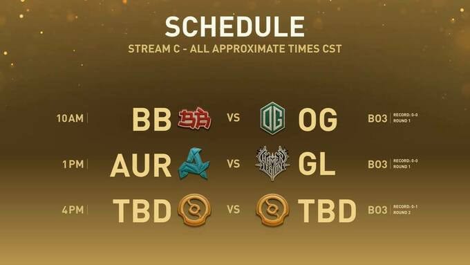 The International 2026
