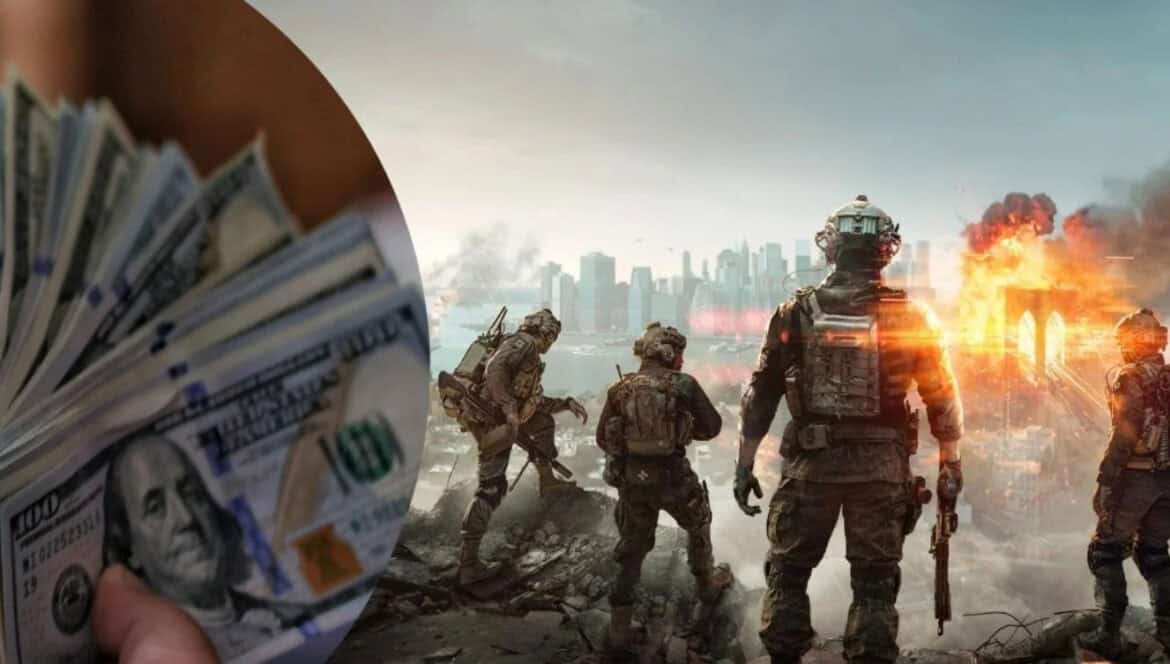 470 Saat Oyundan Sonra Steam Pulu Qaytardı: Battlefield 6 Hadisəsi