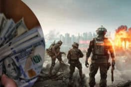 470 Saat Oyundan Sonra Steam Pulu Qaytardı: “Battlefield 6” Hadisəsi