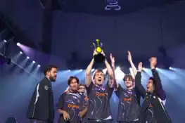 “Karmine Corp” böyük finalda “Team Liquid”ə qalib gələrək “VCT 2026 EMEA Stage 2” çempionu oldu