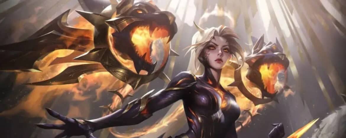 League of Legends