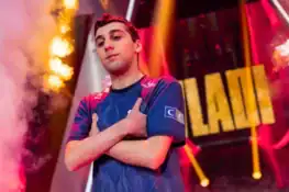 League of Legends Təcrübəsində Tarixi Rekord: Fnatic Midsayderi Vladi 5 000 LP Həddini Keçən İlk Oyunçu Oldu