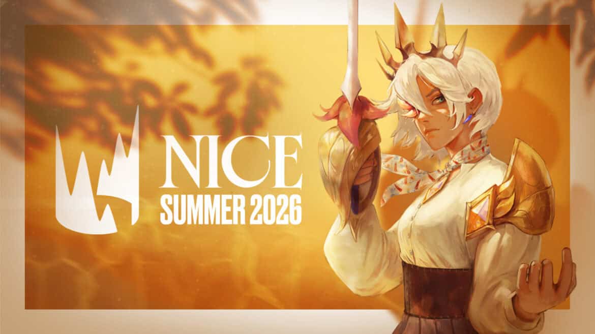 LEC 2026 Summer