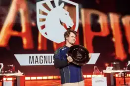 Maqnus Karlsen Parisdə “Esports World Cup 2026” Şahmat Turnirinin Çempionu Oldu