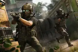 Call of Duty: Modern Warfare 4 Böyük Beta Sınağının Təfərrüatlarını Açıqladı