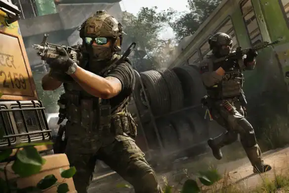 Call of Duty: Modern Warfare 4 Böyük Beta Sınağının Təfərrüatlarını Açıqladı