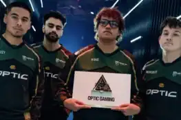 OpTic Gaming Call of Duty: Black Ops 7 Üzrə “Esports World Cup 2026” Çempionu Oldu