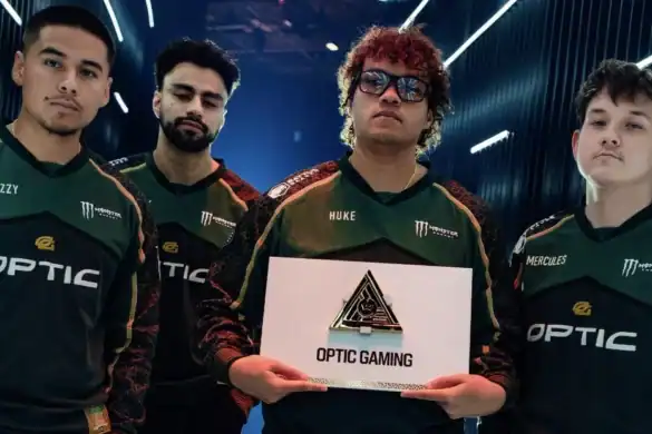 OpTic Gaming Call of Duty: Black Ops 7 Üzrə “Esports World Cup 2026” Çempionu Oldu