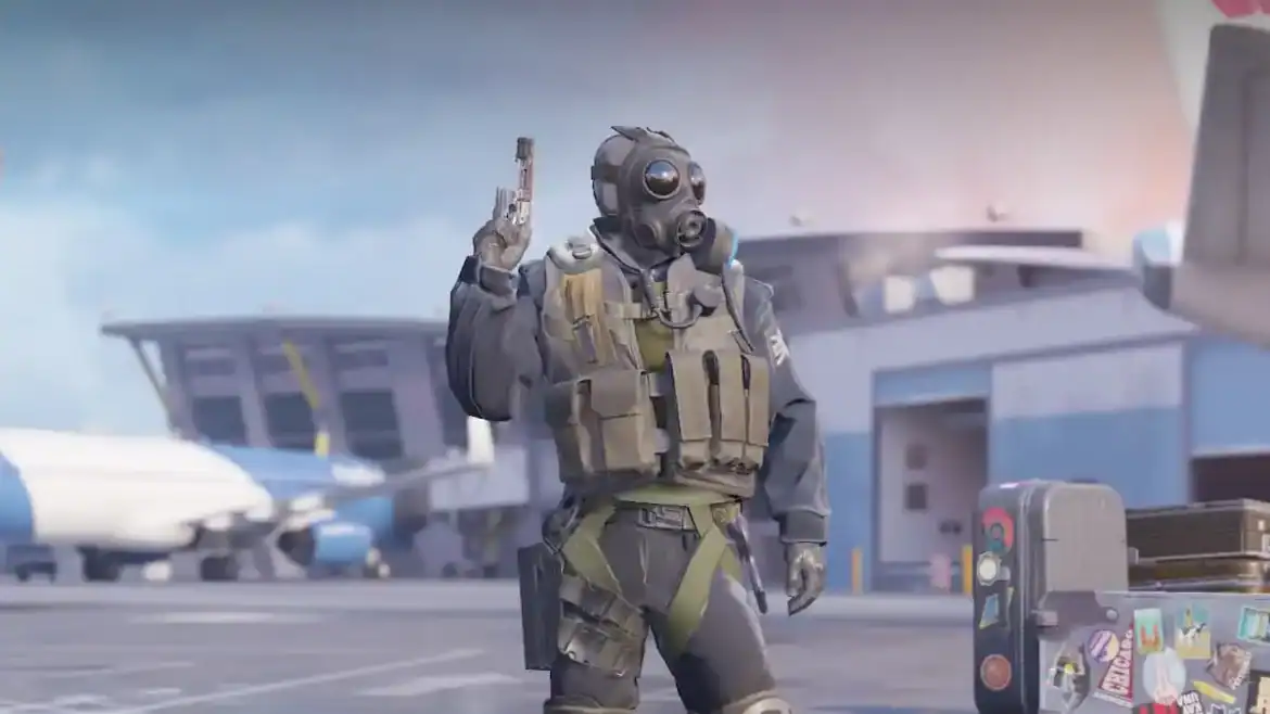 Overwatch в CS2
