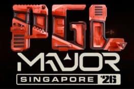 “PGL Singapore Major 2026″ya qədər neçə turnir qalıb?