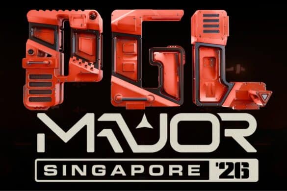 “PGL Singapore Major 2026″ya qədər neçə turnir qalıb?