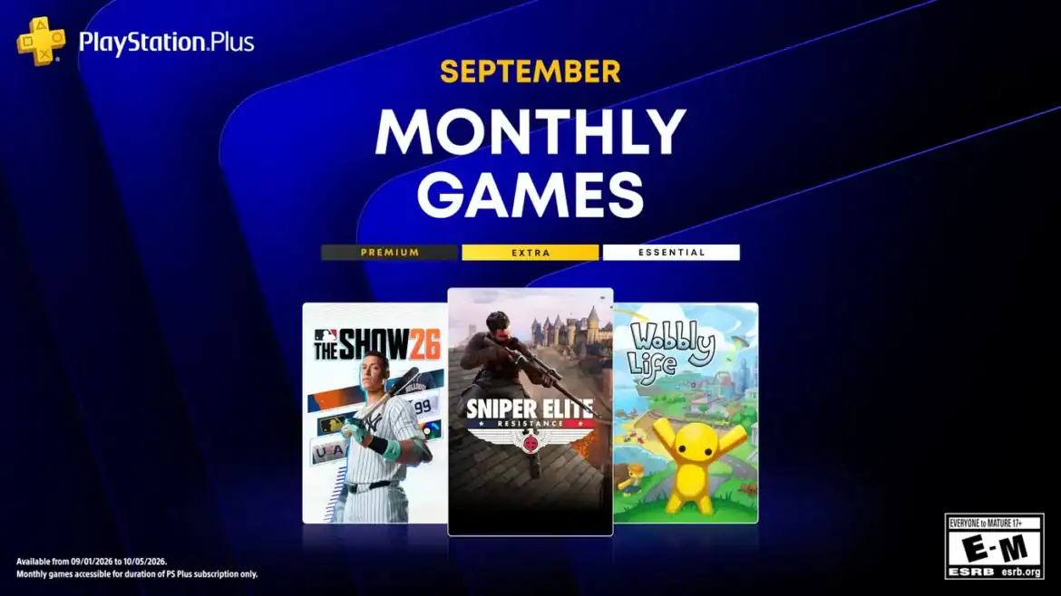 PS Plus