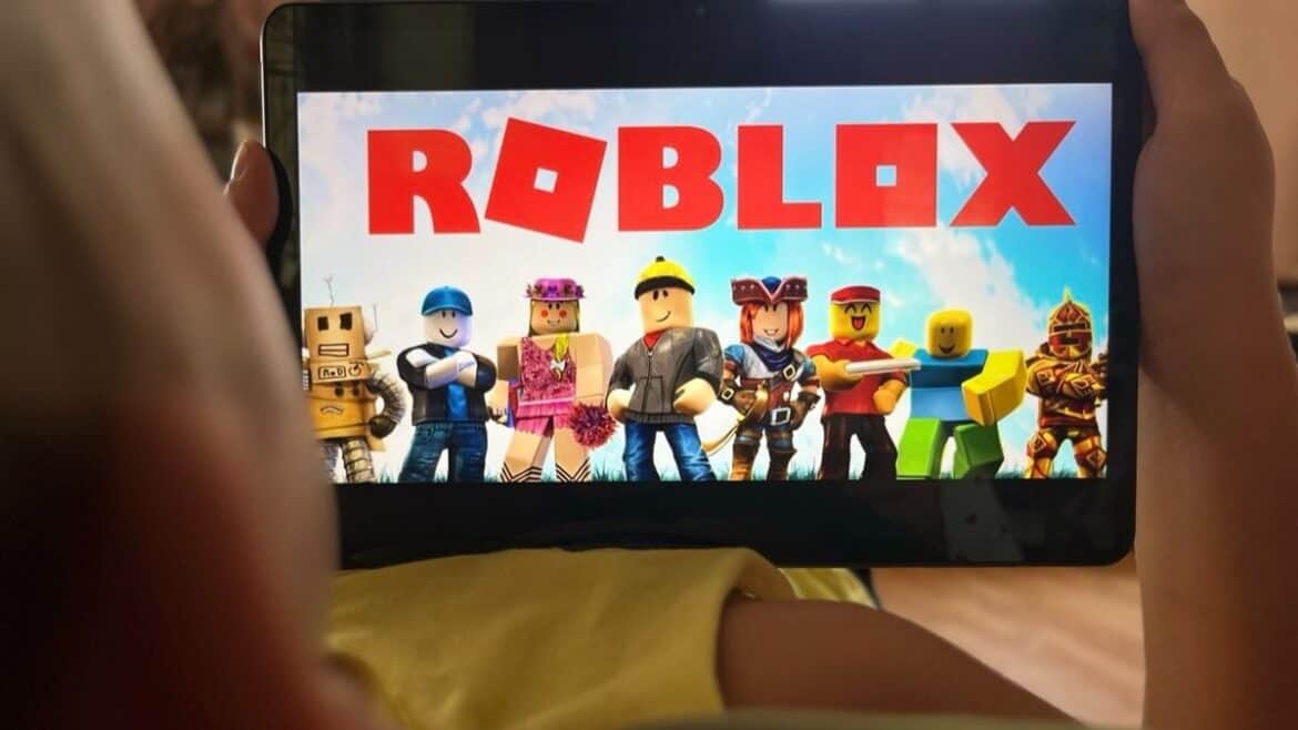 Roblox