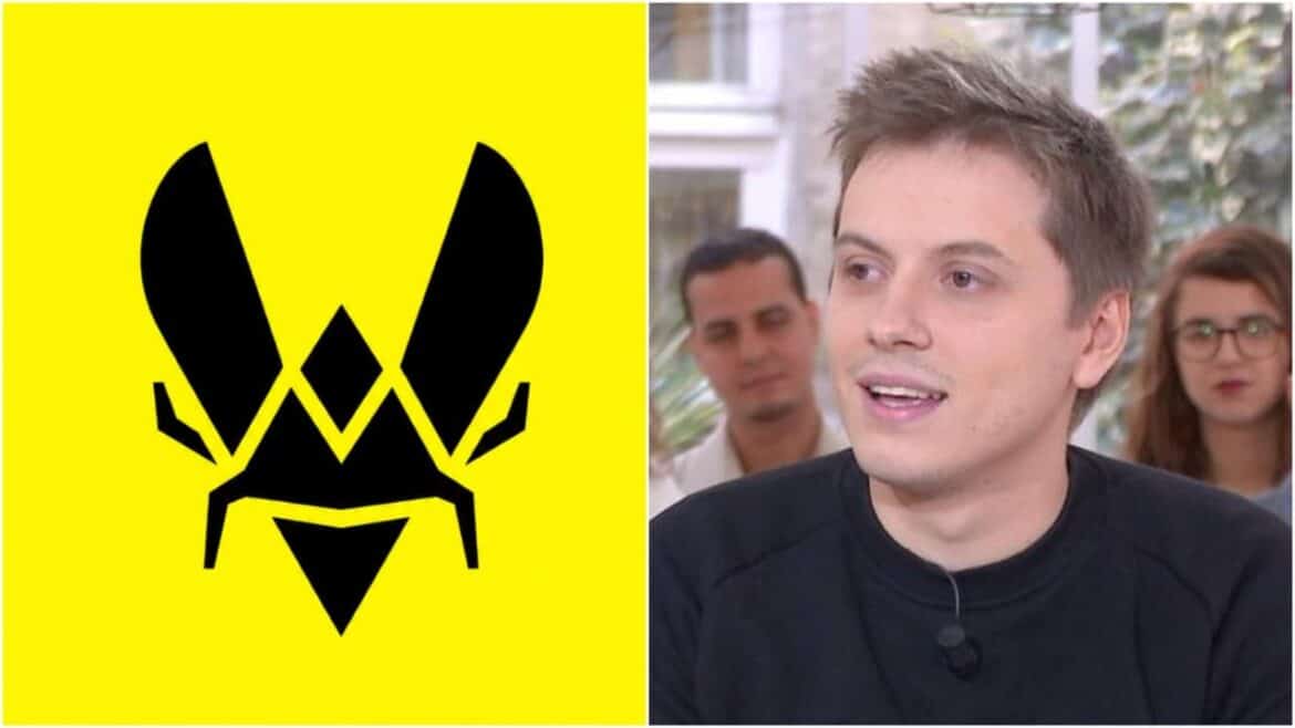 СEO Team Vitality