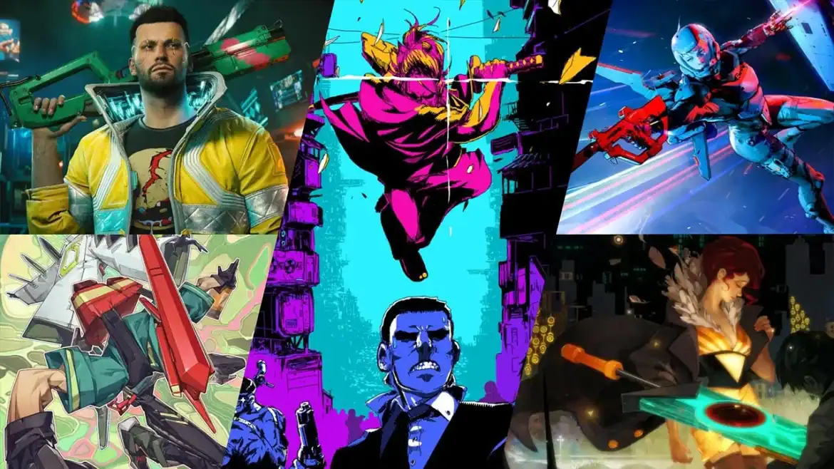 steam cyberpunk fest