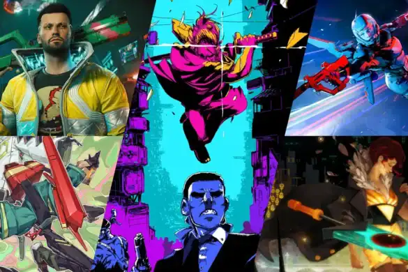 Steam-də Böyük Endirimlərlə Kiberpank Festivalı Başladı