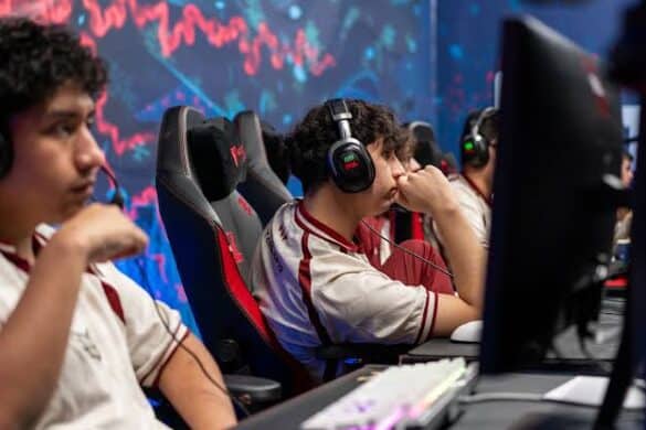 17 Yaşında Karyerasını Məhv Etdi: LGD-nin Dota 2 Oyunçusu Ömürlük Diskvalifikasiya Olundu