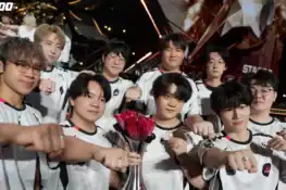 “TYLOO” “VCT China Stage 2″nin çempionu oldu və “VALORANT Champions 2026″ya vəsiqə qazandı
