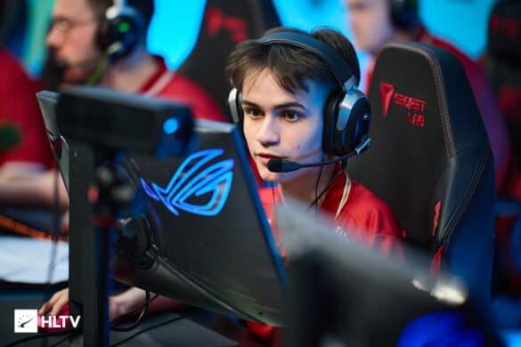 HLTV CS2-nin Gənc Ulduzlarını Açıqladı: Top 50 Prospects