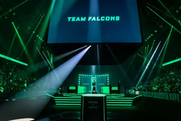 “Team Falcons” dünya çempionu oldu: “RLCS 2026 World Championship” turnirinin yekunları