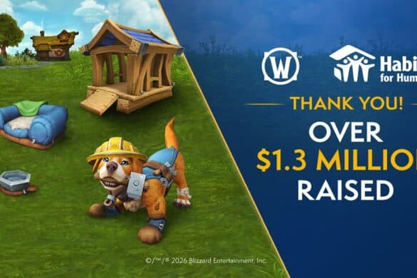 “Blizzard” mənzil fondu üçün 1,3 milyon dollardan çox vəsait topladı