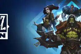 “Blizzard” “BlizzCon 2026” treylerini nümayiş etdirdi: Festival sentyabrın 12-də başlayır