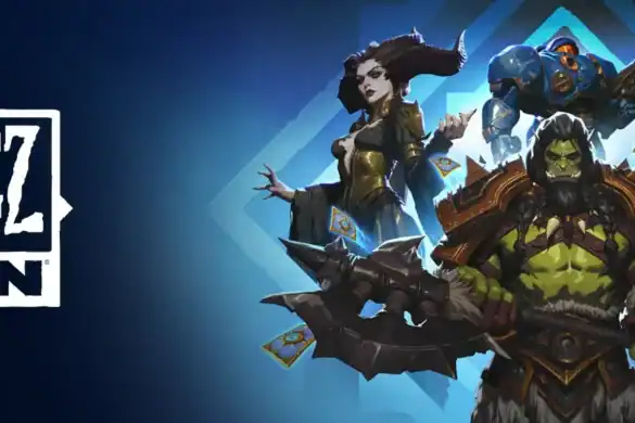 “Blizzard” “BlizzCon 2026” treylerini nümayiş etdirdi: Festival sentyabrın 12-də başlayır