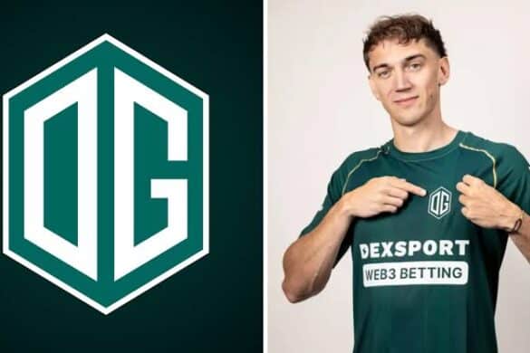 “OG” heyətində böyük dəyişiklik: “bodyy” kapitan rolunda “cadiaN”ı əvəzləyəcək