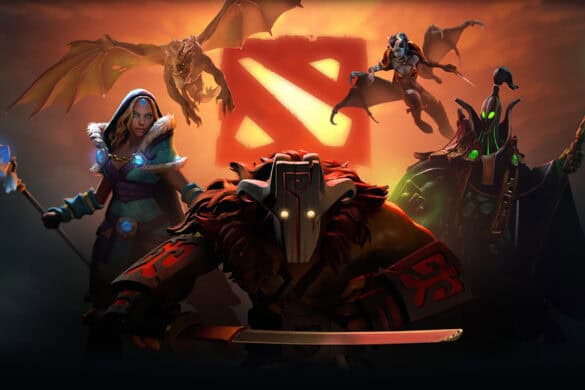 İnsayder Çində “Dota 2” komandalarındakı dəyişiklikləri və yeni investisiyaları açıqladı