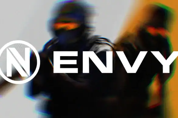 “Envy” “Counter-Strike”a qayıtmaq üçün “3DMAX”ın keçmiş heyəti ilə müqavilə bağlayır