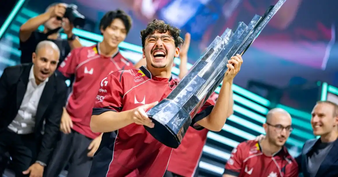 G2 Esports LEC 2026 Summer