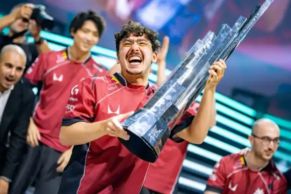 “G2 Esports” “LEC 2026 Summer” çempionu oldu: Turnirin yekunları