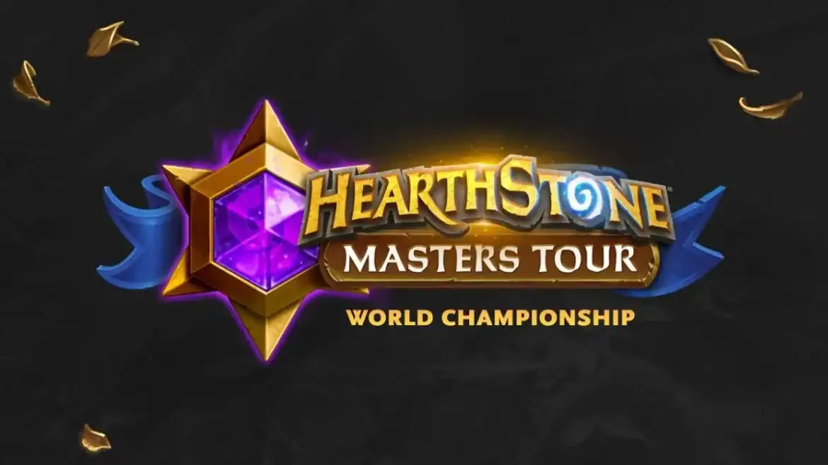 Hearthstone World Championship 2026