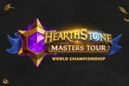 “Hearthstone World Championship 2026” “BlizzCon”da keçiriləcək: cədvəl, favoritlər və 500 000 dollar mükafat fondu