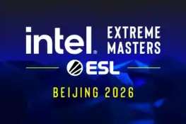 IEM Beijing 2026: təsnifat seriyasının əsas favoritləri və intriqaları