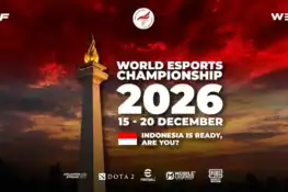 “IESF World Esports Championship 2026” İndoneziyada keçiriləcək: Tarixlər və intizamlar bəlli oldu