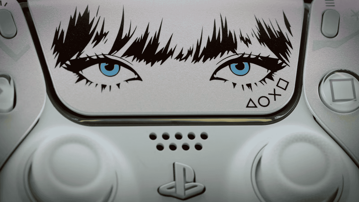 Sony DualSense Lisa Limited Edition təqdim edildi: Qiyməti və satış tarixi