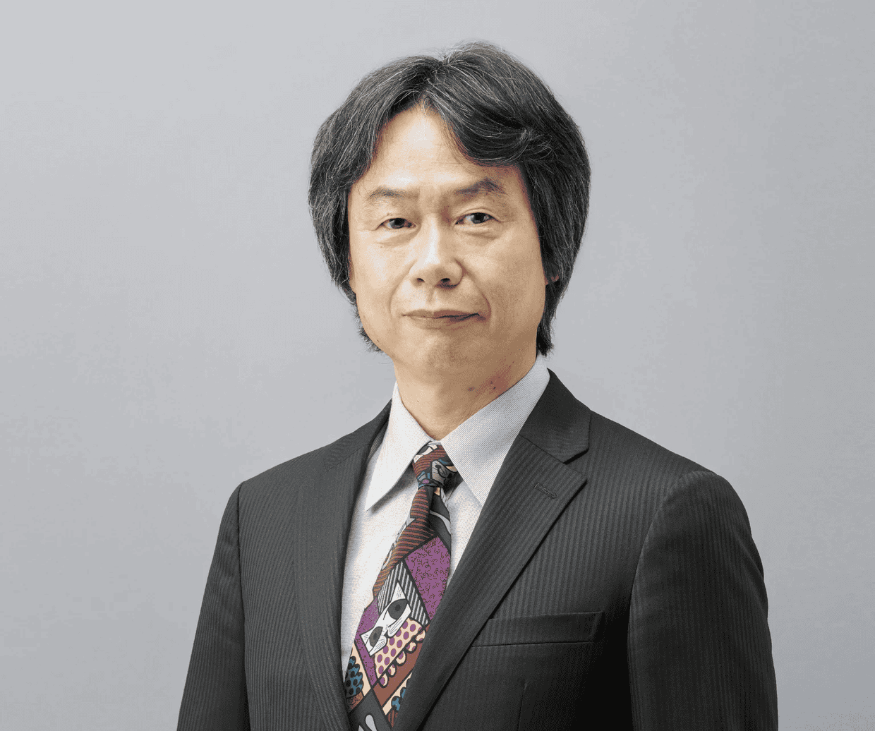Şiqeru Miyamoto