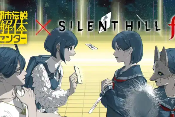“Konami” “Silent Hill f” üzrə pulsuz mini-oyun təqdim etdi