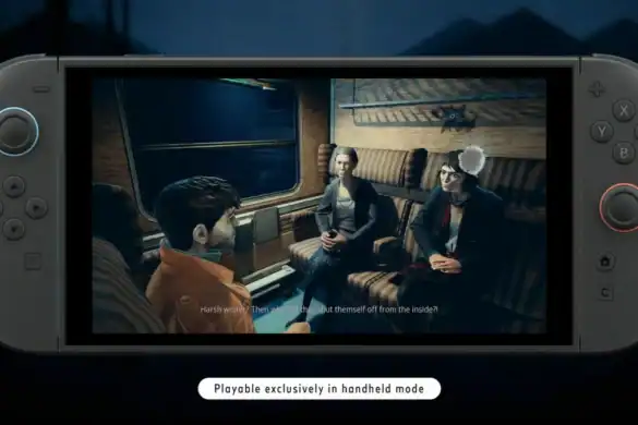 “Switch 2” üçün “ONYX” qorxu oyunu oyunçuları mikrofona üfürməyə və konsolu əyməyə məcbur edəcək