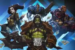 “Blizzard” 2026-cı ilə olan bütün “Overwatch 2” kollaborasiyalarına və krossover skinlərinə yekun vurdu